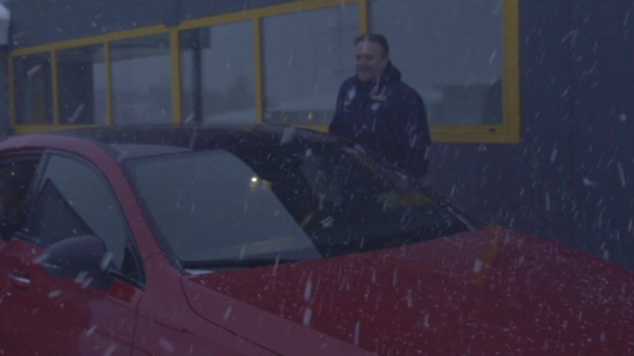 Årets første trening.mp4